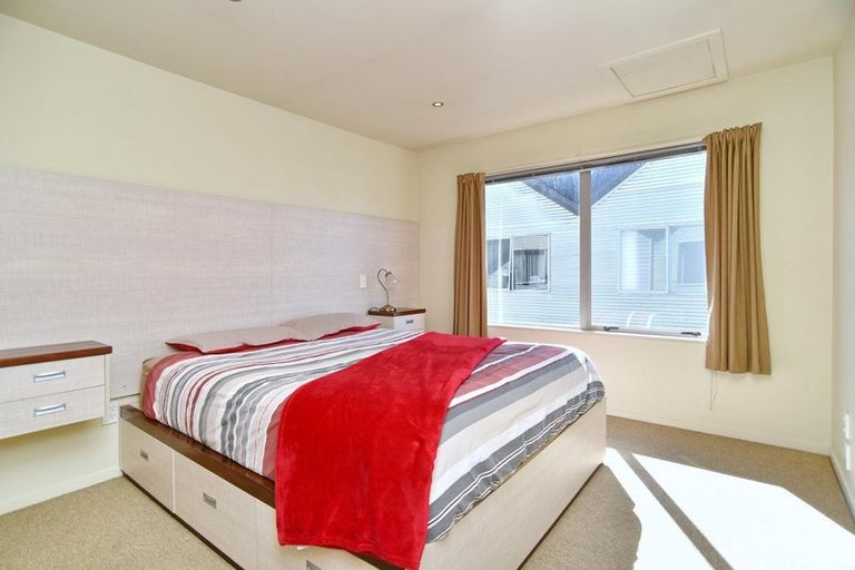 Photo of property in 10/443 Hereford Street, Linwood, Christchurch, 8011