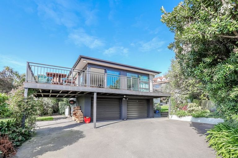 Photo of property in 11 Danube Street, Vauxhall, Dunedin, 9013