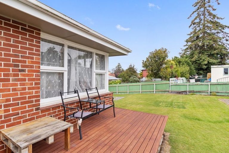 Photo of property in 44 Usk Street, Marchwiel, Timaru, 7910