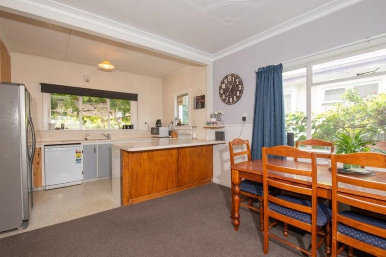 Photo of property in 105 Centennial Avenue, Alexandra, 9320