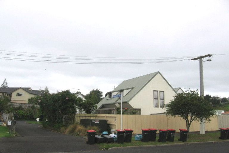 Photo of property in 6c/18 Cranbrook Place, Glendowie, Auckland, 1071