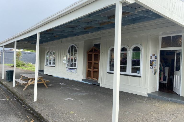 Photo of property in 45 Seddon Street, Raetihi, 4632