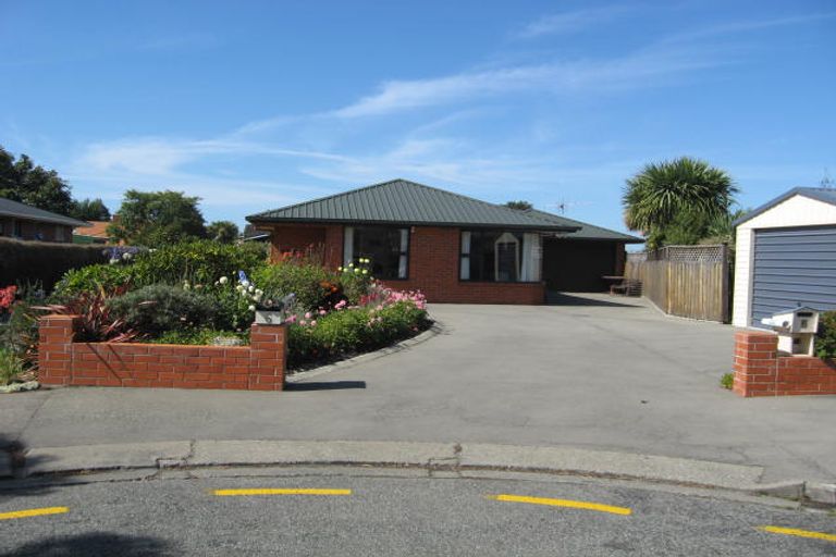 Photo of property in 6 Paignton Street, West End, Timaru, 7910