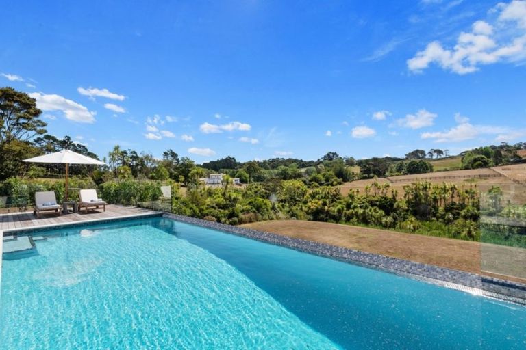 Photo of property in 100 Screen Road, Coatesville, Albany, 0793