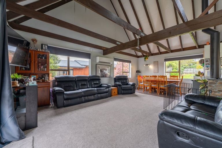 Photo of property in 28 Macaulay Street, Gleniti, Timaru, 7910