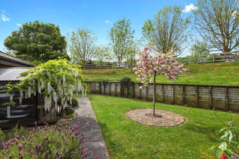 Photo of property in 10 Josephine Place, Te Kauwhata, 3782