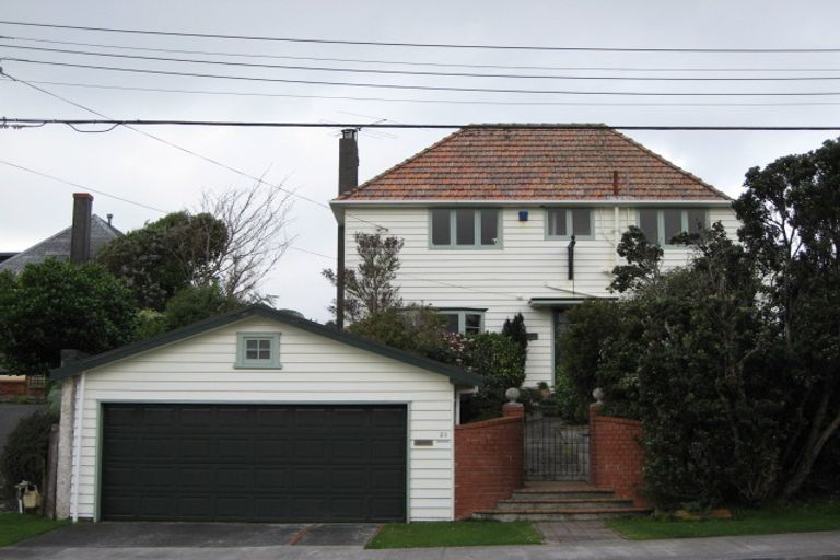 Photo of property in 21 Lancaster Street, Karori, Wellington, 6012