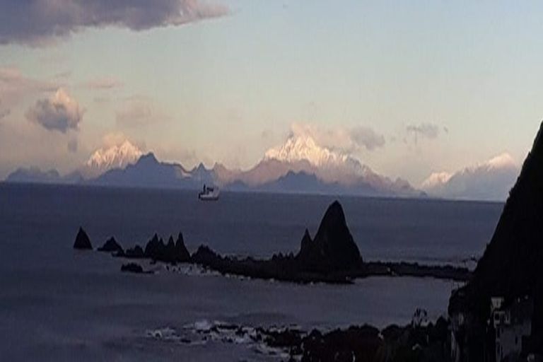 Photo of property in 235 Houghton Bay Road, Houghton Bay, Wellington, 6023