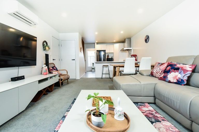 Photo of property in 3/22 Campbell Street, Frankton, Hamilton, 3204