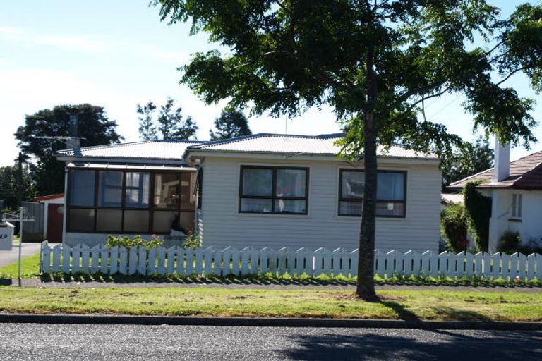 Photo of property in 49 Vine Street, Mangere East, Auckland, 2024