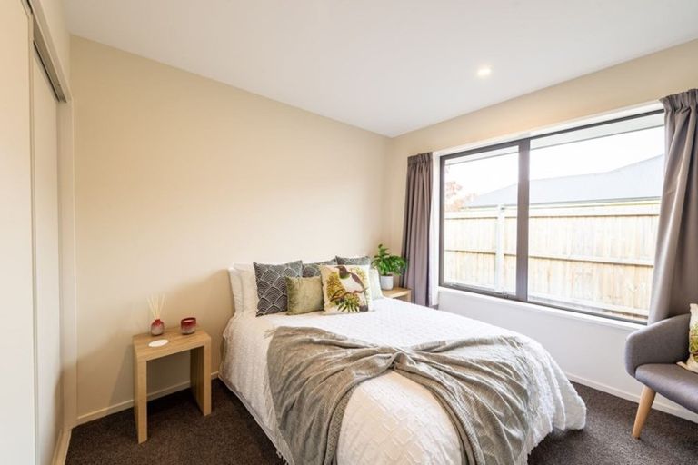 Photo of property in 8 Derek Anderson Place, Halswell, Christchurch, 8025