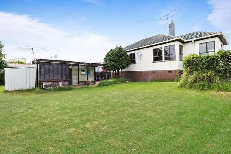 Photo of property in 42 Roosevelt Avenue, Onehunga, Auckland, 1061