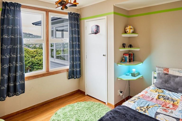 Photo of property in 25 Punjab Street, Khandallah, Wellington, 6035