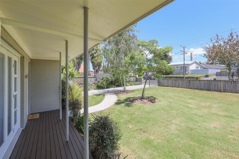 Photo of property in 156 Hakanoa Street, Huntly, 3700
