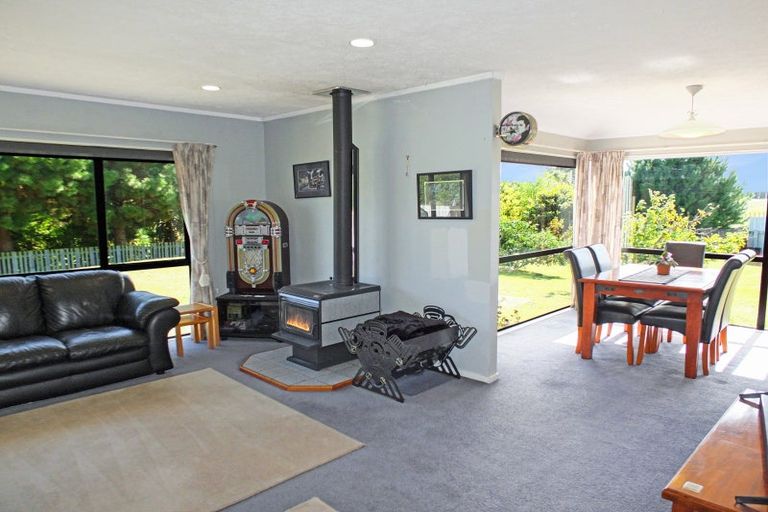 Photo of property in 131 Palmer Road, Foxton Beach, Foxton, 4891