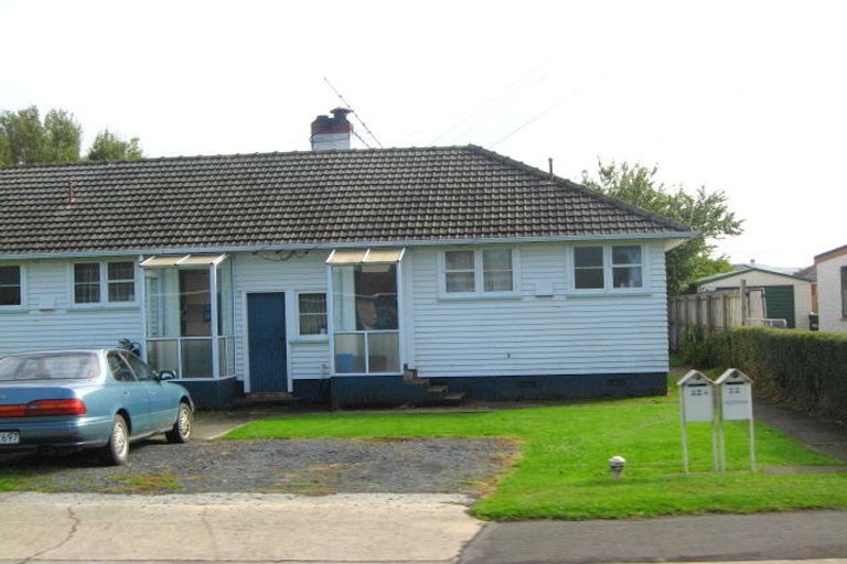 Photo of property in 32 Bush Road, Mosgiel, 9024