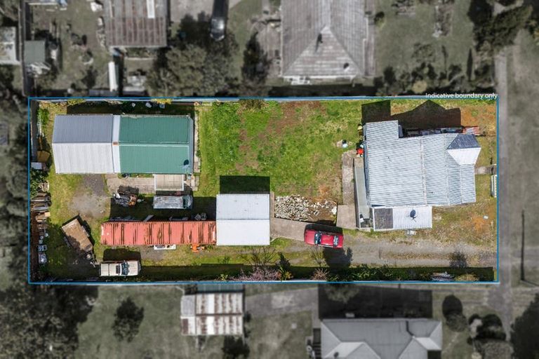 Photo of property in 17 Queen Street, Waihi, 3610