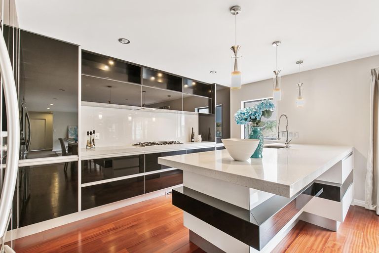 Photo of property in 99 Laurel Oak Drive, Schnapper Rock, Auckland, 0632