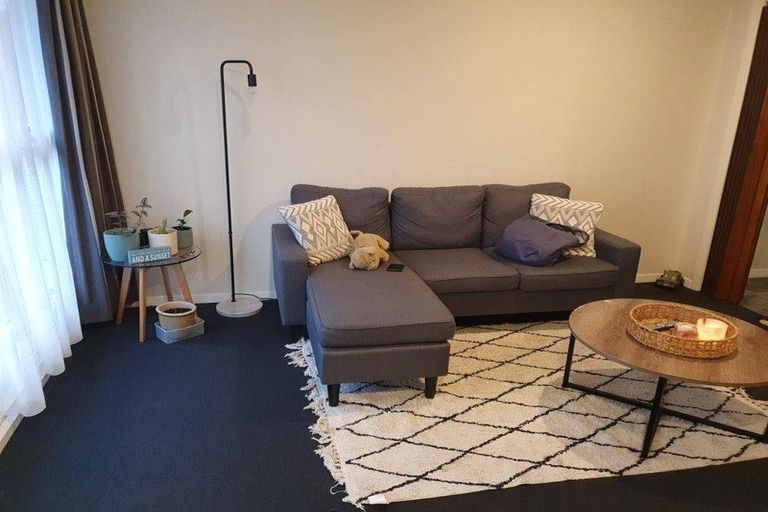 Photo of property in 7/135 Huxley Street, Sydenham, Christchurch, 8023