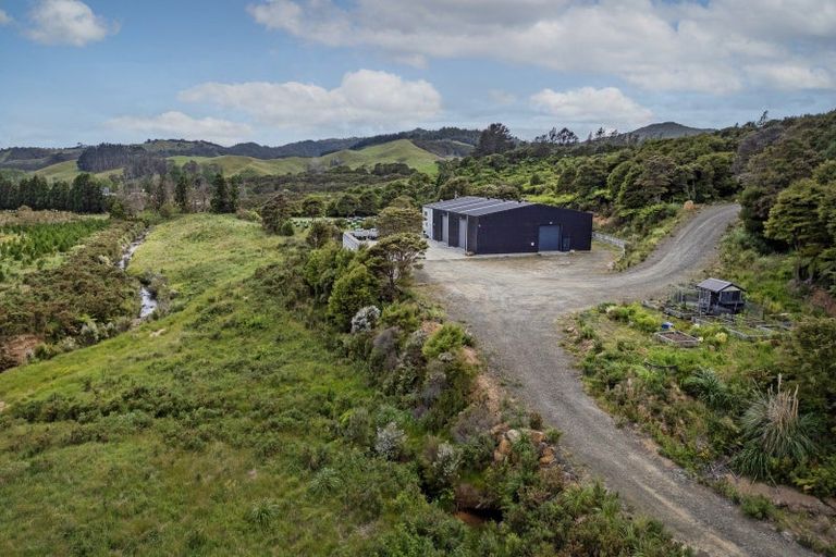Photo of property in 78c Silverstream Falls Row, Whenuakite, Whitianga, 3591