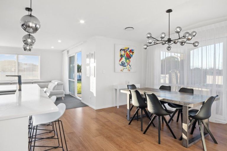 Photo of property in 15 Catherine Mclean Road, Pukekohe, 2120