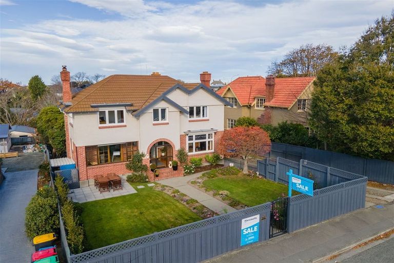 Photo of property in 54 Trafalgar Street, Maori Hill, Timaru, 7910