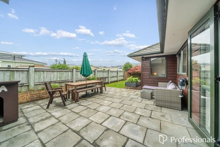 Photo of property in 23 Leighton Avenue, Waiwhetu, Lower Hutt, 5010