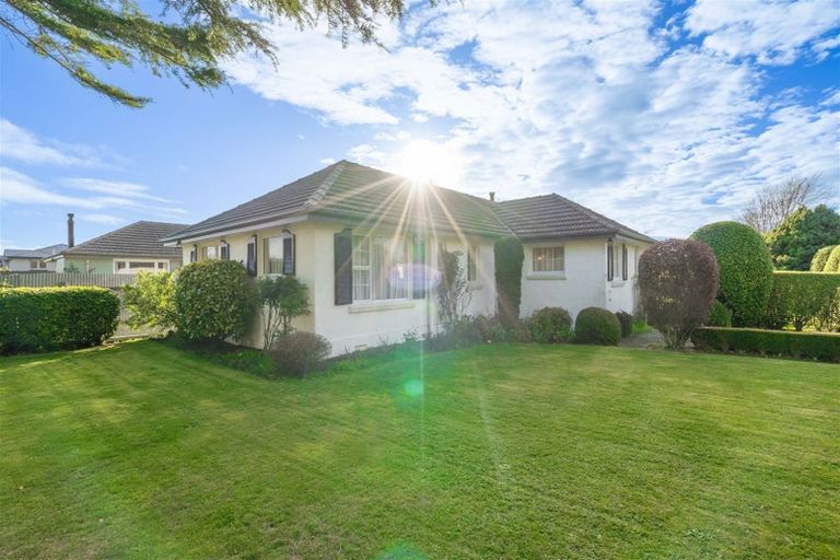 Photo of property in 6 Kowhai Avenue, Windsor, Invercargill, 9810