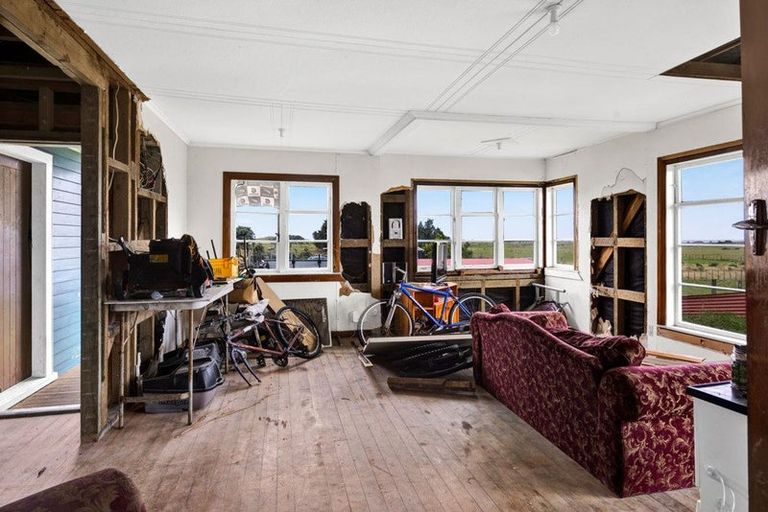 Photo of property in 62 Victoria Street, Patea, 4520