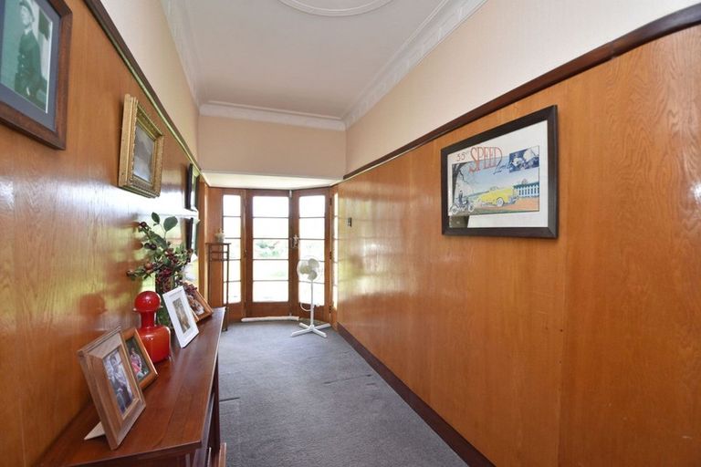 Photo of property in 2105 Glencoe Highway, Hedgehope, Invercargill, 9872