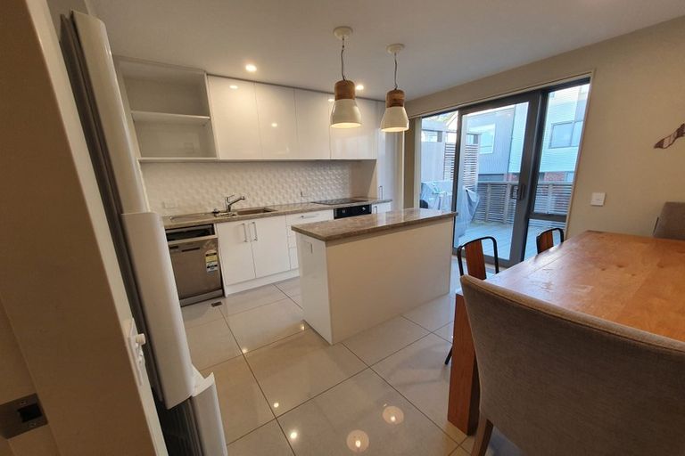 Photo of property in 3/31 Princess Terrace, Newtown, Wellington, 6021