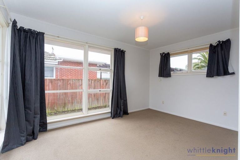 Photo of property in 20 Teesdale Street, Burnside, Christchurch, 8053