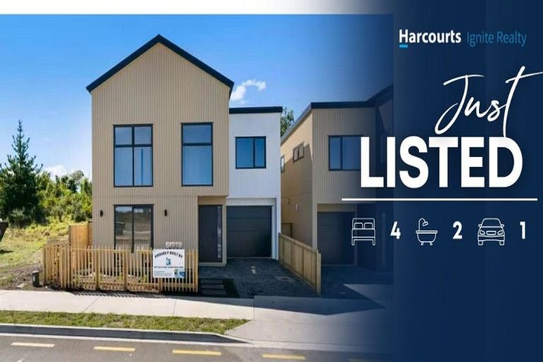 Photo of property in 11 Taipahitini Road, Rosehill, 2113