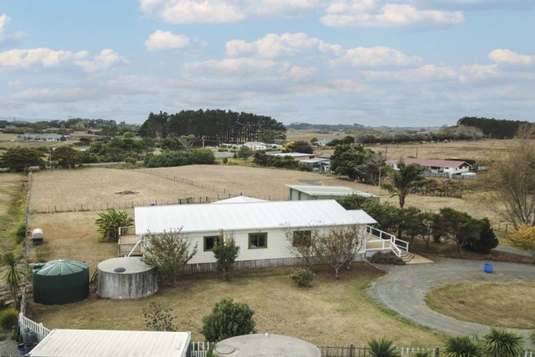 Photo of property in 20a Scottys Camp Road, Parore, Dargaville, 0373