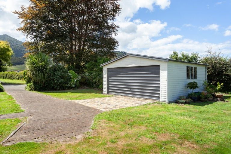 Photo of property in 1632 Te Aroha-gordon Road, Manawaru, Te Aroha, 3391