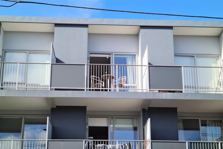 Photo of property in 15/126 Nursery Road, Linwood, Christchurch, 8011