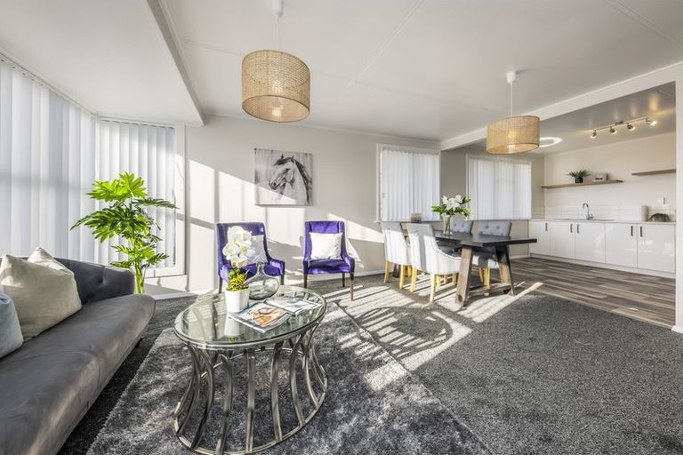 Photo of property in 19b Cheviot Street, Mangere East, Auckland, 2024