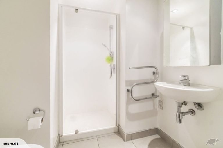 Photo of property in The Volt Apartments, 1315/430 Queen Street, Auckland Central, Auckland, 1010