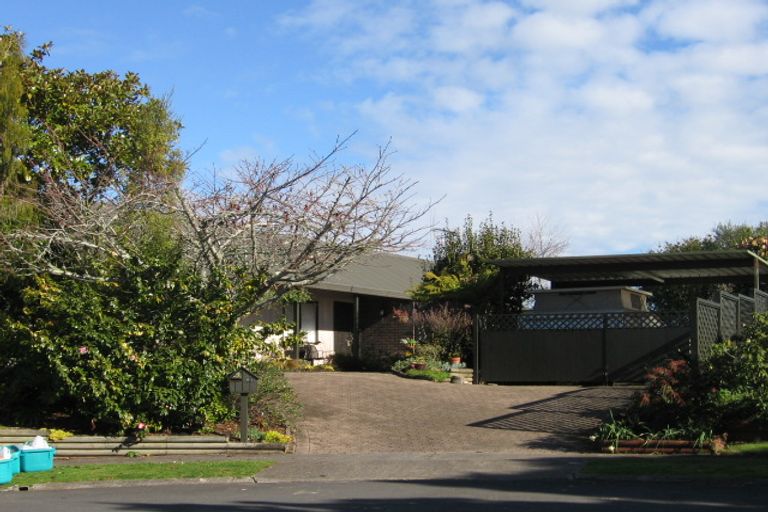 Photo of property in 21 Leyton Place, Nawton, Hamilton, 3200