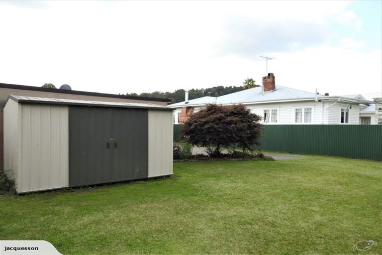 Photo of property in 11 Miriama Street, Taumarunui, 3920