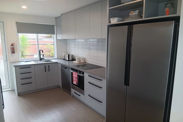 Photo of property in 4/160 Geraldine Street, Edgeware, Christchurch, 8013