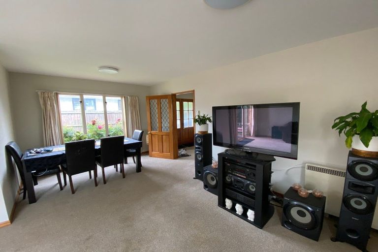 Photo of property in 1/64 Peer Street, Upper Riccarton, Christchurch, 8041