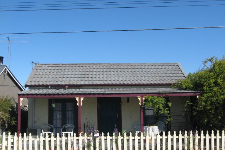 Photo of property in 31 Manhire Street, Spreydon, Christchurch, 8024