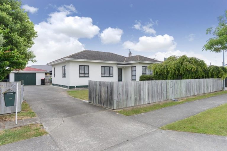 Photo of property in 1104 Outram Road, Akina, Hastings, 4122