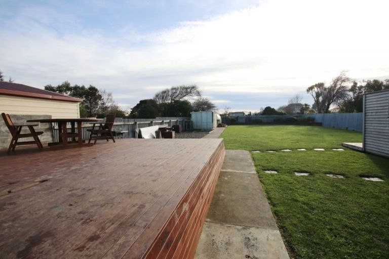 Photo of property in 54 Jack Street, Newfield, Invercargill, 9812