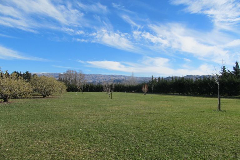 Photo of property in 37g Young Lane, Clyde, Alexandra, 9391