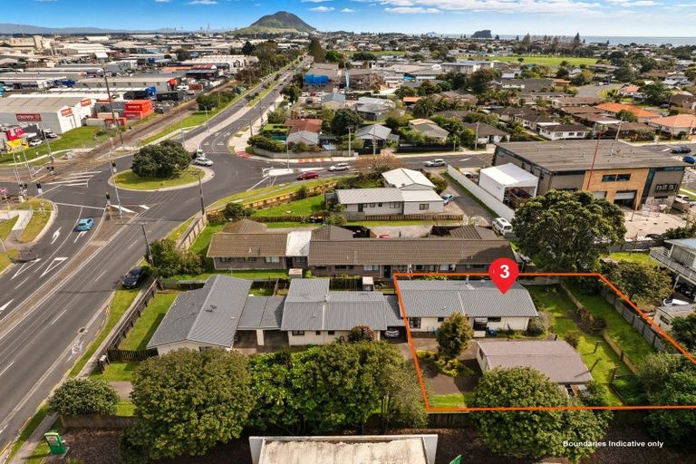 Photo of property in 3/569 Maunganui Road, Mount Maunganui, 3116