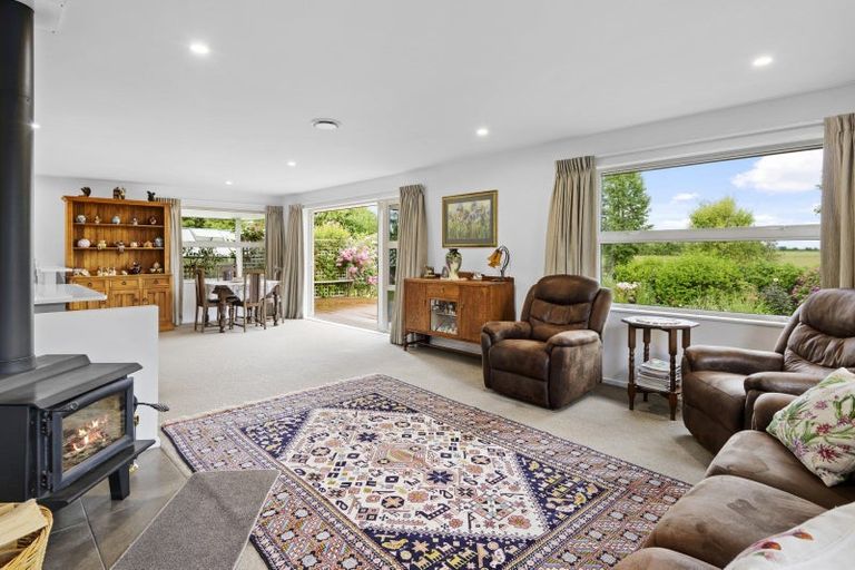 Photo of property in 1852 North Eyre Road, West Eyreton, Rangiora, 7475