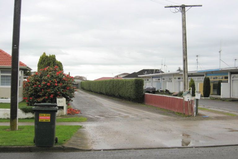 Photo of property in 74b Queen Street West, Levin, 5510