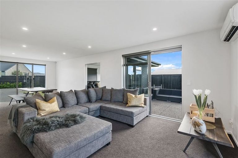 Photo of property in 44 Lindsay Drive, Prebbleton, 7604